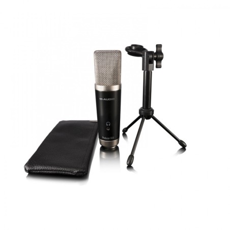 میکروفن M-Audio VOCAL STUDIO