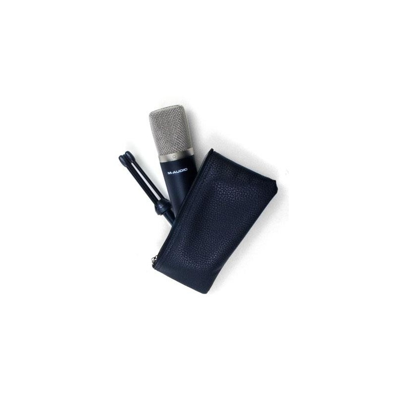 میکروفن M-Audio VOCAL STUDIO