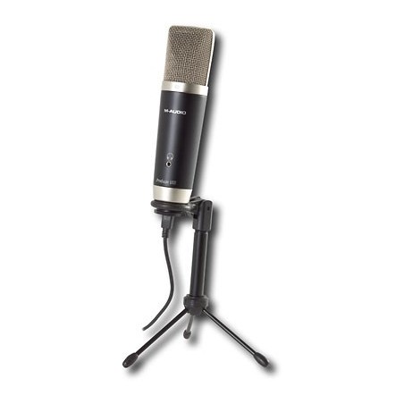 میکروفن M-Audio VOCAL STUDIO