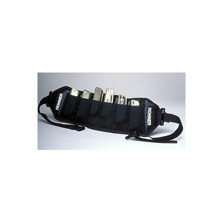 Diatonic Hohner Belt