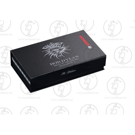 سازدهنى دياتونيك باب ديلن