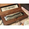 Seydel Deluxe Steel