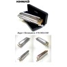 سازدهنی کروماتیک هوهنر-مدل Chromonica 270 سازدهنی کروماتیک هوهنر-مدل Chromonica 270