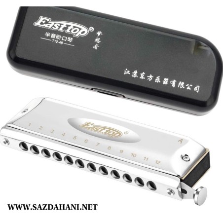 Eastop T1248 Silver