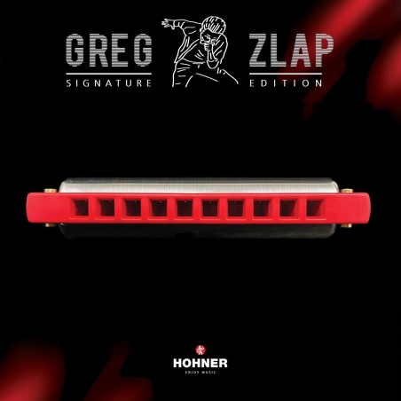 greg zlap rocket A
