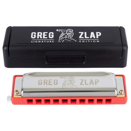 greg zlap rocket A