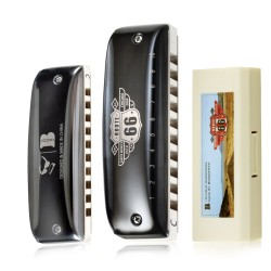 سازدهی دیاتونیک  Route 66 برند Kongsheng