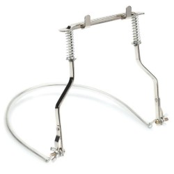 نگهدارنده‌ي سازدهني هونر مدل Holder