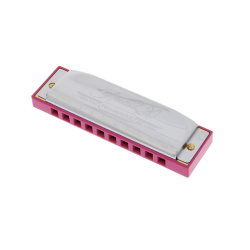 سازدهنی دیاتونیک Special 20 C pink برند هوهنر