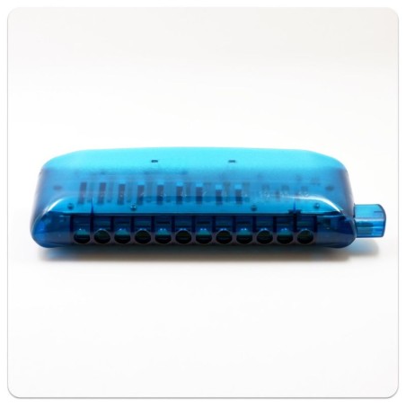 kb12 pro dark blue