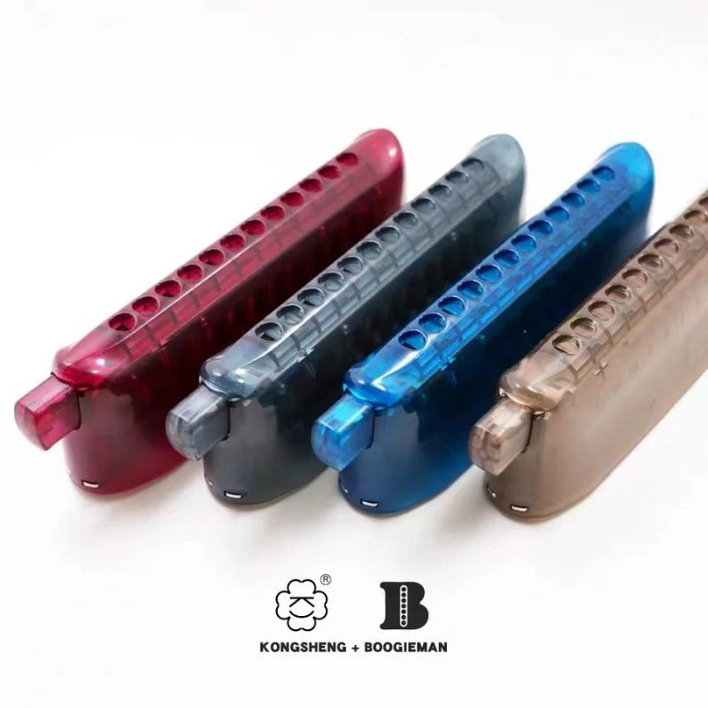 خرید سازدهنی کروماتیک KB12 kongsheng