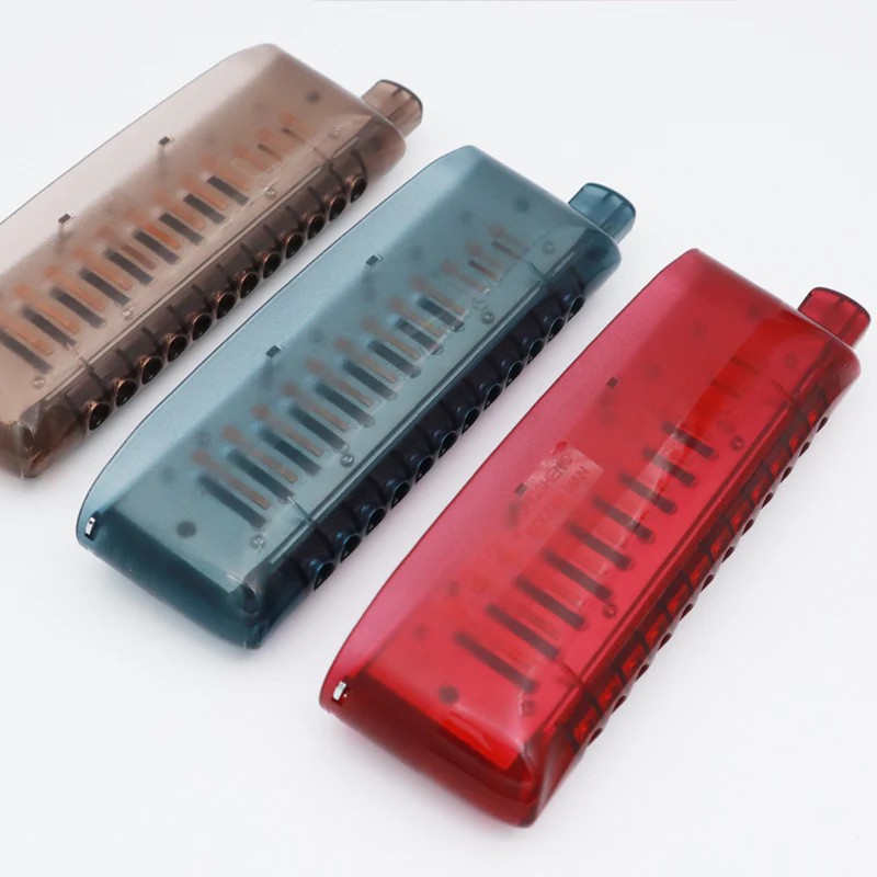 خرید سازدهنی کروماتیک KB12 kongsheng