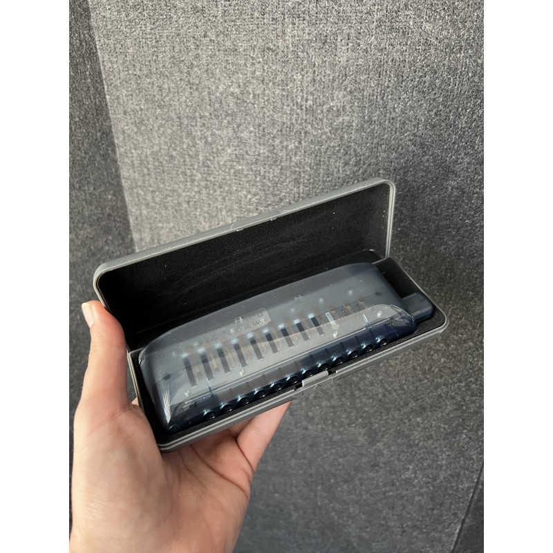 خرید سازدهنی کروماتیک KB12 kongsheng