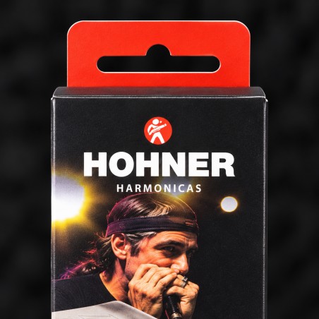 HOHNER ROCKET HARMONICA DIATONIC