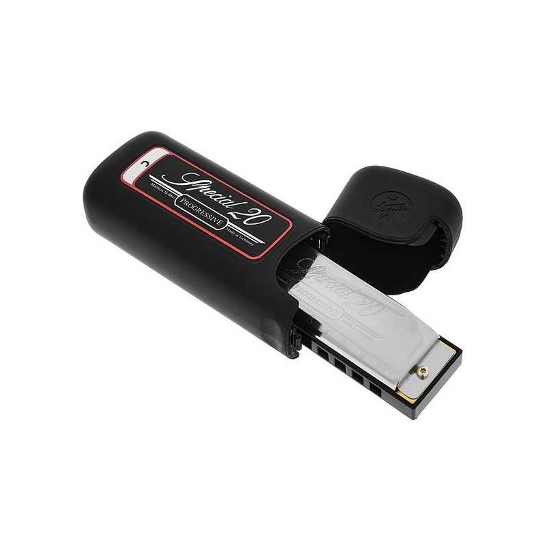 سازدهنی دیاتونیک Special 20 C